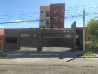 Apartamento para Venda, em So Jos dos Pinhais, bairro Cidade jardim, 2 dormitrios, 1 banheiro, 1 vaga