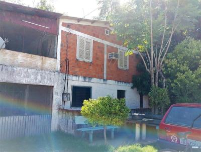 Casa para Venda, em Cachoeira do Sul, bairro SO LOURENO, 3 dormitrios, 1 banheiro, 1 vaga