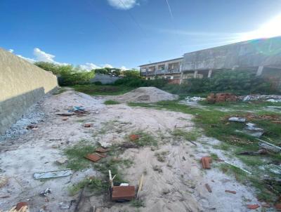 Terreno para Venda, em Cabedelo, bairro Recanto do Poo