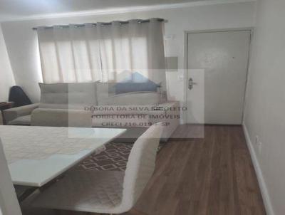 Apartamento para Venda, em So Bernardo do Campo, bairro Paulicia, 2 dormitrios, 1 banheiro, 1 vaga