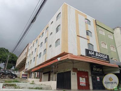 Apartamento para Locao, em Braslia, bairro Ncleo Bandeirante, 2 dormitrios, 1 banheiro