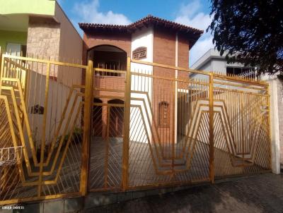 Sobrado para Venda, em So Paulo, bairro Vila Curu, 5 dormitrios, 4 banheiros, 2 sutes, 8 vagas