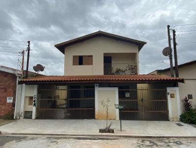 Casa para Venda, em Limeira, bairro Jardim Parque Novo Mundo