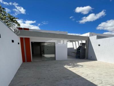 Casa para Venda, em Montes Claros, bairro JARDIM OLMPICO, 3 dormitrios, 2 banheiros, 1 sute, 1 vaga