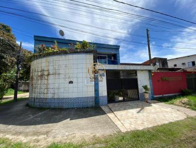 Sobrado para Venda, em Guaruj, bairro BALNEARIO PRAIA DO PEREQUE, 2 dormitrios, 3 banheiros, 1 sute, 1 vaga