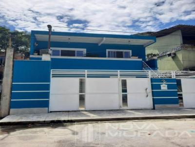 Casa Duplex para Venda, em Rio de Janeiro, bairro Campo Grande, 2 dormitrios, 2 banheiros, 1 sute, 2 vagas