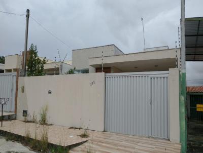 Casa para Locao, em Parnamirim, bairro Parque das Naes, 3 dormitrios, 4 banheiros, 3 sutes, 2 vagas