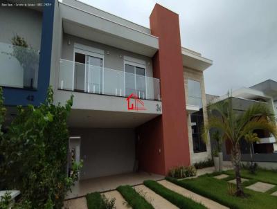 Casa em Condomnio para Venda, em Indaiatuba, bairro Jardim Residencial Dona Maria Jos, 5 dormitrios, 6 banheiros, 3 sutes, 4 vagas