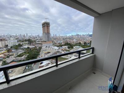 Apartamento Zona Central para Venda, em Cambori, bairro TABULEIRO, 3 dormitrios, 2 banheiros, 1 sute, 2 vagas