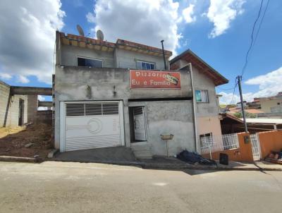 Casa para Venda, em Toledo, bairro Centro, 4 dormitrios, 2 banheiros, 2 sutes, 1 vaga