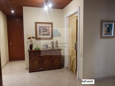 Apartamento para Venda, em So Bernardo do Campo, bairro Rudge Ramos, 4 dormitrios, 5 banheiros, 2 sutes, 3 vagas