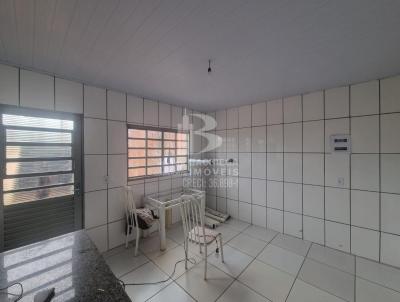Casa para Venda, em Ja, bairro Parque Ferreira Dias, 2 dormitrios, 1 banheiro, 1 sute, 2 vagas