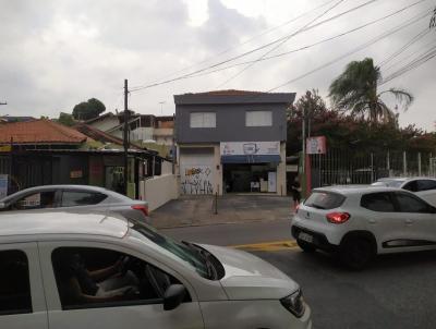 Imvel Comercial para Locao, em So Paulo, bairro IMIRIM, 6 banheiros, 7 vagas