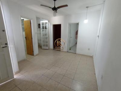 Casa para Venda, em Guaruj, bairro Jardim Santana (Vicente de Carvalho), 2 dormitrios, 1 banheiro, 1 vaga