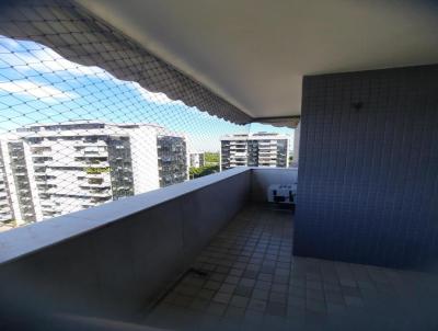 Apartamento 3 Quartos para Venda, em Rio de Janeiro, bairro BARRA DA TIJUCA / CONDOMNIO MANDALA, 2 dormitrios, 3 banheiros, 1 sute, 2 vagas