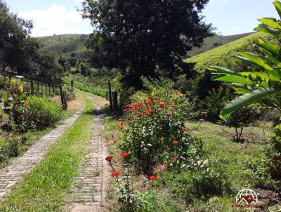 Stio para Venda, em So Luiz do Paraitinga, bairro , 3 dormitrios, 2 banheiros, 1 sute, 2 vagas