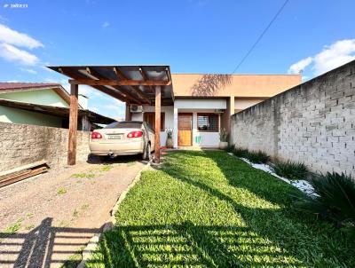 Casa para Venda, em Lajeado, bairro SO BENTO, 2 dormitrios, 1 banheiro, 2 vagas