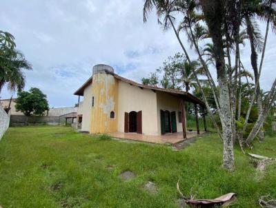 Casa para Venda, em Itanham, bairro Cibratel 2, 4 dormitrios, 1 banheiro, 2 sutes, 10 vagas