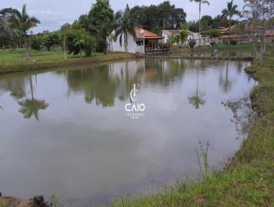 Chcara para Venda, em Vilhena, bairro 