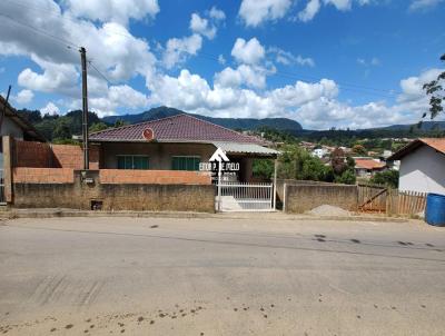 Casa para Venda, em Presidente Getlio, bairro Indio Esquerdo, 4 dormitrios, 1 banheiro, 1 sute, 1 vaga