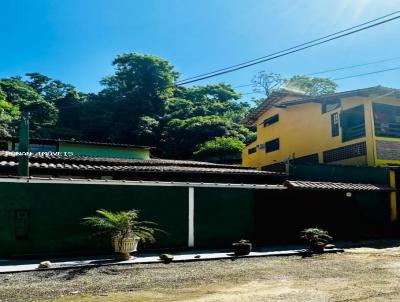 Casa para Venda, em Niteri, bairro Mata Paca, 4 dormitrios, 3 banheiros, 2 sutes, 2 vagas