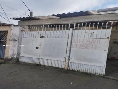 Casa para Venda, em Suzano, bairro Cidade Boa Vista, 2 dormitrios, 1 banheiro, 2 vagas