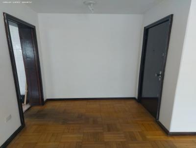 Apartamento para Locao, em Curitiba, bairro BACACHERI, 3 dormitrios, 2 banheiros, 1 vaga