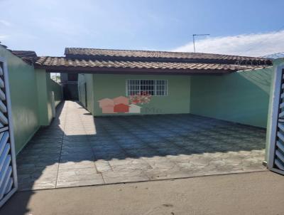 Casa para Venda, em Mongagu, bairro Balnerio Amrica, 2 dormitrios, 2 banheiros, 1 sute, 2 vagas