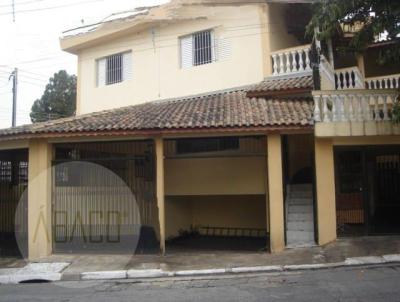 Casa para Venda, em So Paulo, bairro Vila Bela Vista (Zona Norte), 4 dormitrios, 3 banheiros, 4 vagas
