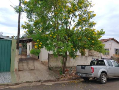 Casa para Venda, em Bernardino de Campos, bairro Jardim Planalto, 2 dormitrios, 1 banheiro, 1 vaga