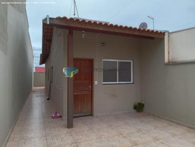 Casa para Venda, em Tatu, bairro Loteamento Residencial Juliana, 2 dormitrios, 1 banheiro, 2 vagas
