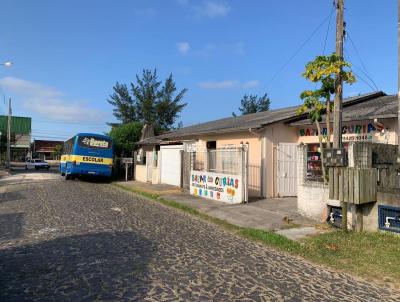 Casa para Locao, em Balnerio Gaivota, bairro Jardim Ultramar, 1 dormitrio, 2 banheiros