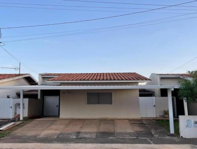 Casa em Condomnio para Venda, em Sumar, bairro Residencial Real Parque Sumar, 2 dormitrios, 2 banheiros, 2 vagas
