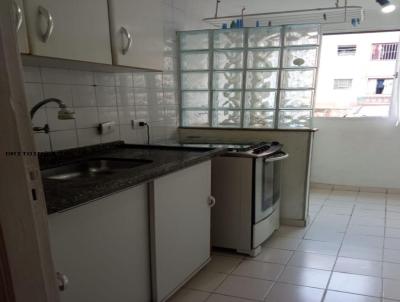 Apartamento para Venda, em Mogi das Cruzes, bairro Alto Ipiranga, 2 dormitrios, 1 banheiro, 1 vaga