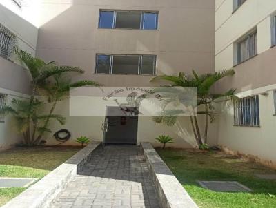 Apartamento Trreo para Venda, em Belo Horizonte, bairro Piratininga (Venda Nova), 2 dormitrios, 1 banheiro, 1 vaga