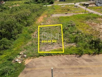 Terreno para Venda, em Rio do Sul, bairro Barragem