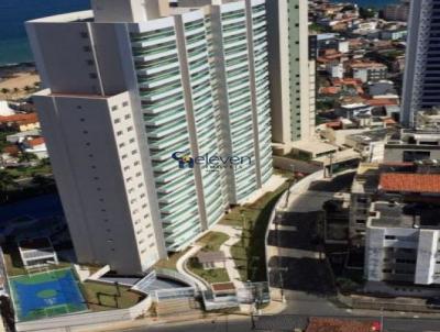 Apartamento para Locao, em Salvador, bairro Rio Vermelho, 1 dormitrio, 1 banheiro, 1 sute, 1 vaga