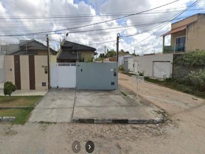 Casa para Venda, em Feira de Santana, bairro Santo Antnio dos Prazeres, 2 dormitrios, 1 banheiro, 1 sute