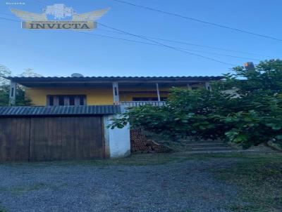 Casa para Venda, em Santana do Livramento, bairro Jardins, 2 dormitrios, 1 banheiro, 1 vaga