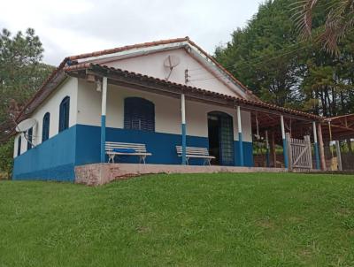 Stio para Venda, em Soledade de Minas, bairro rea rural, 2 dormitrios, 2 banheiros