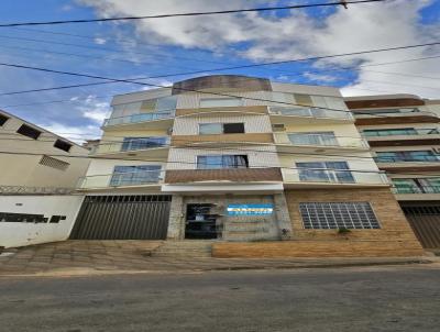 Apartamento para Locao, em Caratinga, bairro Centro, 3 dormitrios, 2 banheiros, 1 sute, 1 vaga