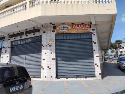 Salo Comercial para Locao, em Santo Andr, bairro Vila Metalurgica, 2 banheiros