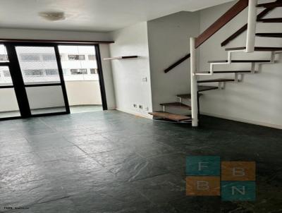 Apartamento para Venda, em Rio de Janeiro, bairro Recreio dos Bandeirantes, 2 dormitrios, 3 banheiros, 2 sutes, 1 vaga