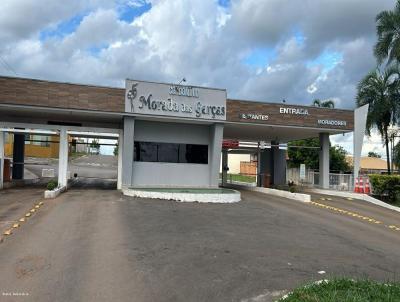 Lote para Venda, em Cidade Ocidental, bairro Morada das Garas