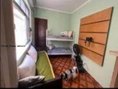 Apartamento 1 Quarto para Venda, em Santos, bairro Campo Grande, 1 dormitrio, 1 banheiro, 1 vaga