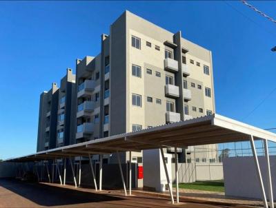 Apartamento para Venda, em Foz do Iguau, bairro Jardim Lancaster, 2 dormitrios, 2 banheiros, 1 sute, 2 vagas