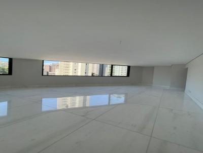 Apartamento para Venda, em Belo Horizonte, bairro Serra, 4 dormitrios, 6 banheiros, 4 sutes, 3 vagas