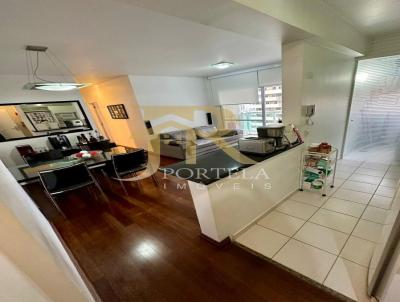 Apartamento para Venda, em So Paulo, bairro Paraso, 2 dormitrios, 2 banheiros, 1 sute, 2 vagas