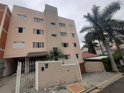 Apartamento para Venda, em Campinas, bairro Ponte Preta, 1 dormitrio, 2 banheiros, 1 vaga