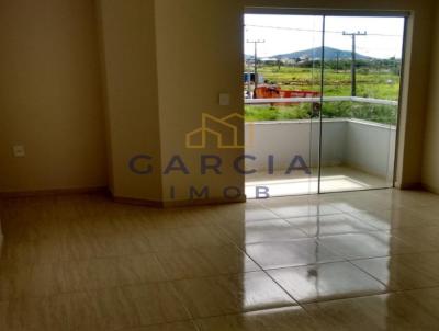 Apartamento para Venda, em Palhoa, bairro Nova Palhoa, 2 dormitrios, 1 banheiro, 1 sute, 1 vaga